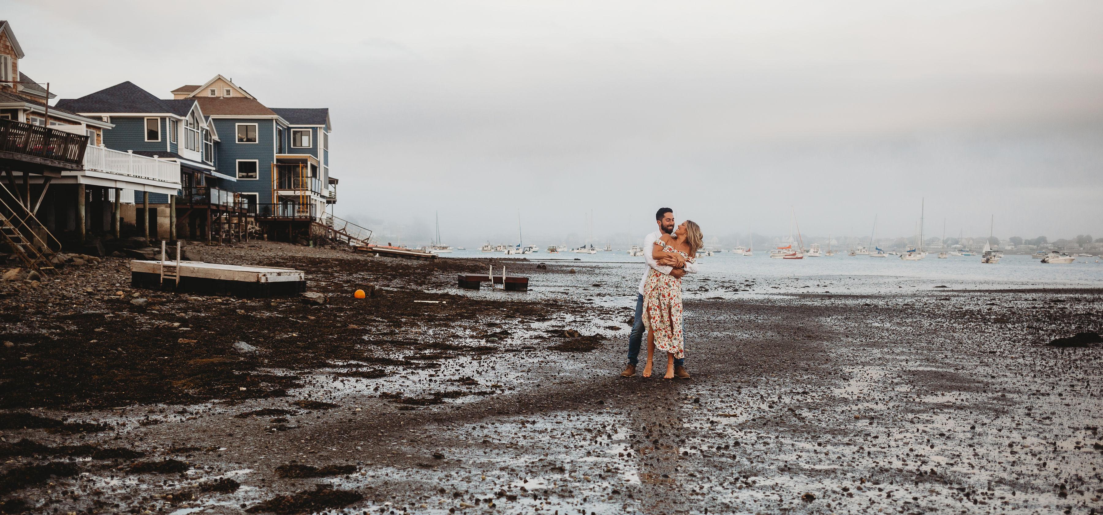 The Wedding Website of Taylor Whitney and Marc Rotello