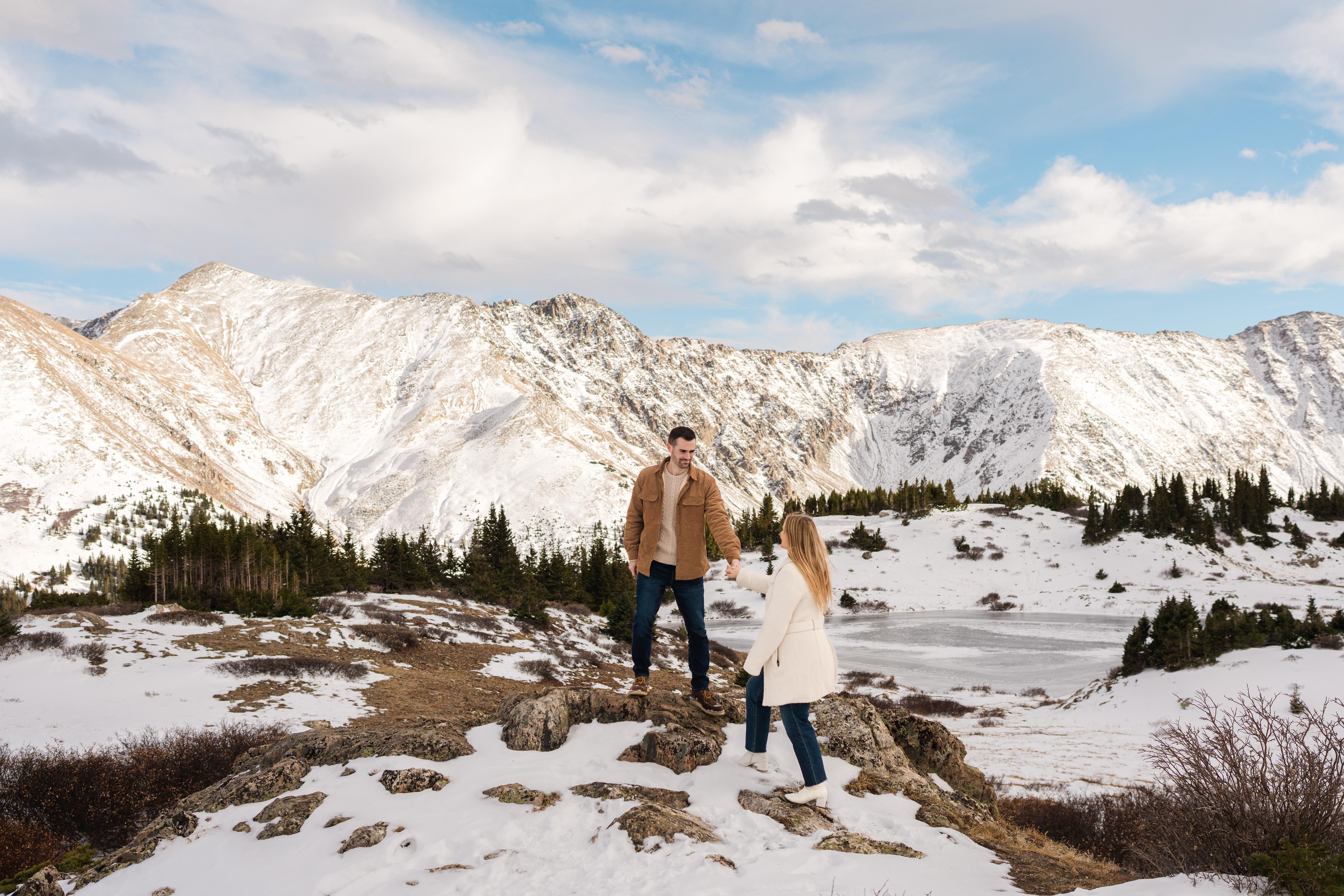 The Wedding Website of Amanda Saxen and Andy Sifers