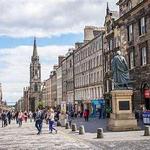 Royal Mile