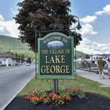 The Village of Lake George