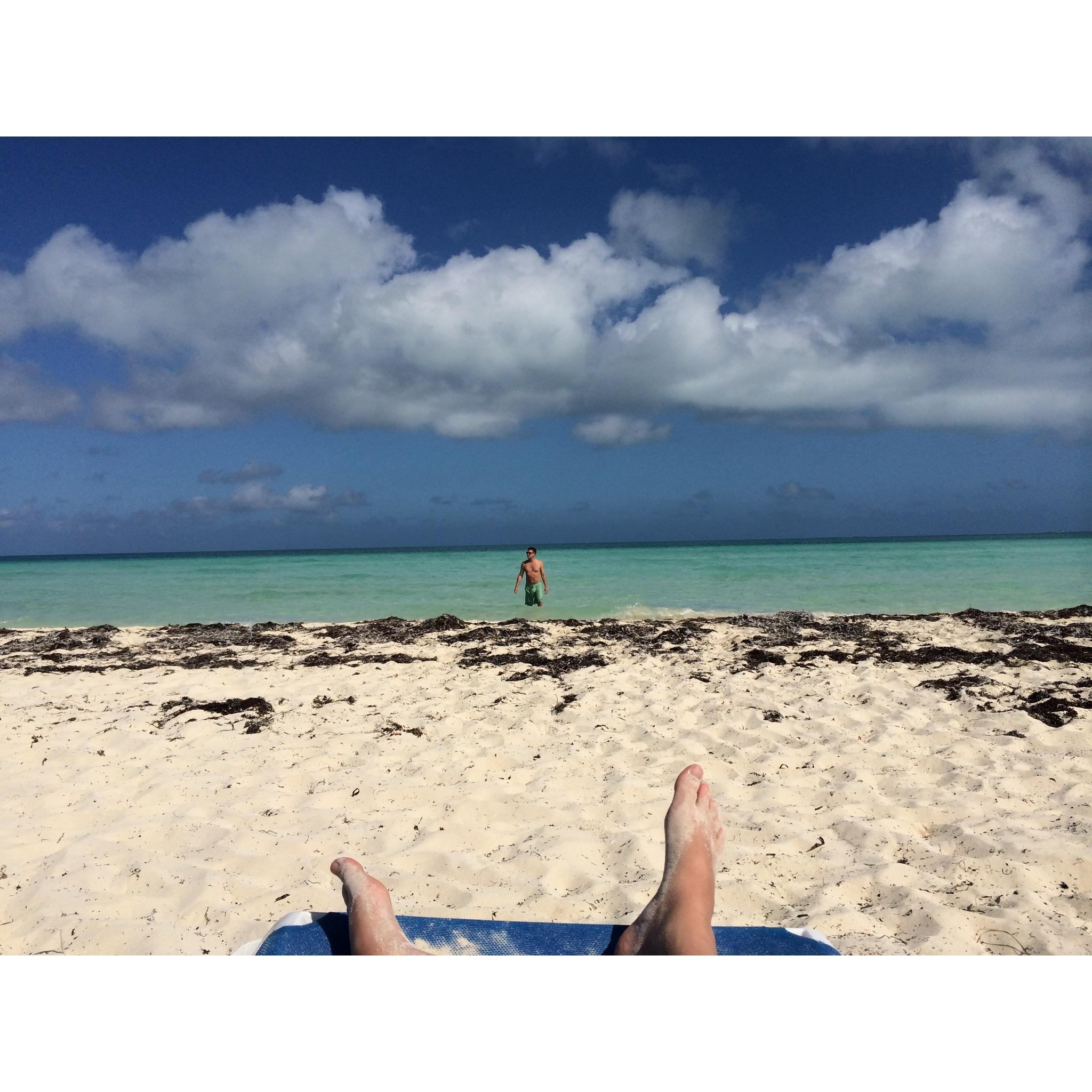Cayo Santa Maria, Cuba