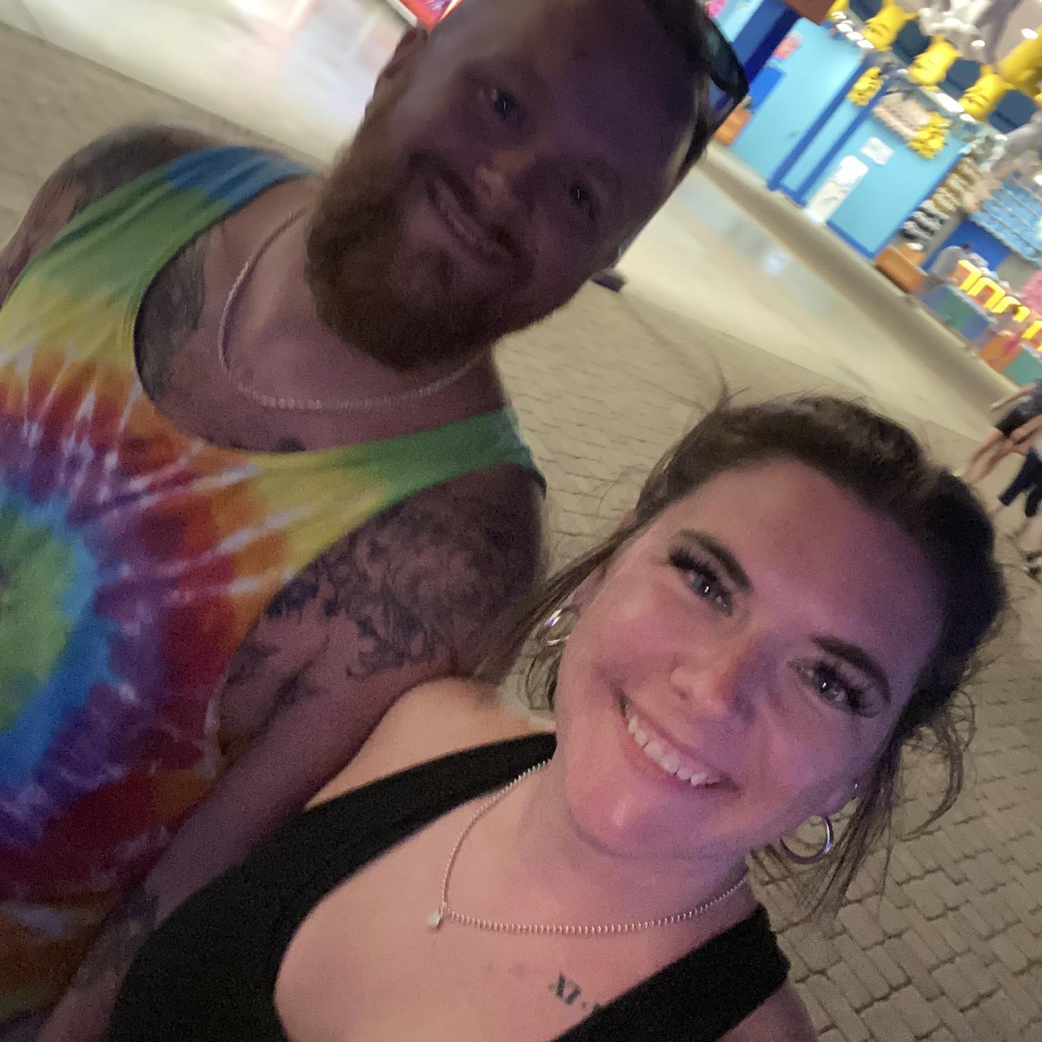 Kings Island is now a yearly tradition.