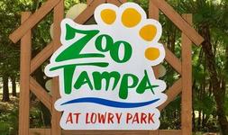 ZooTampa at Lowry Park