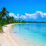 Tahiti Beach