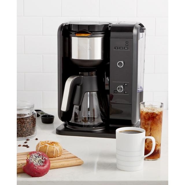 Ninja® Hot & Cold Brewed System