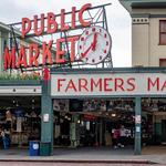 Pike Place Market