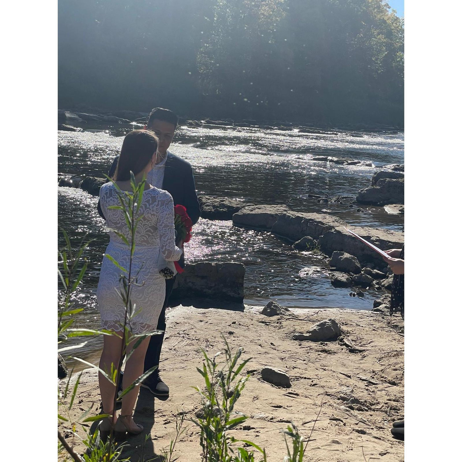 Elopement