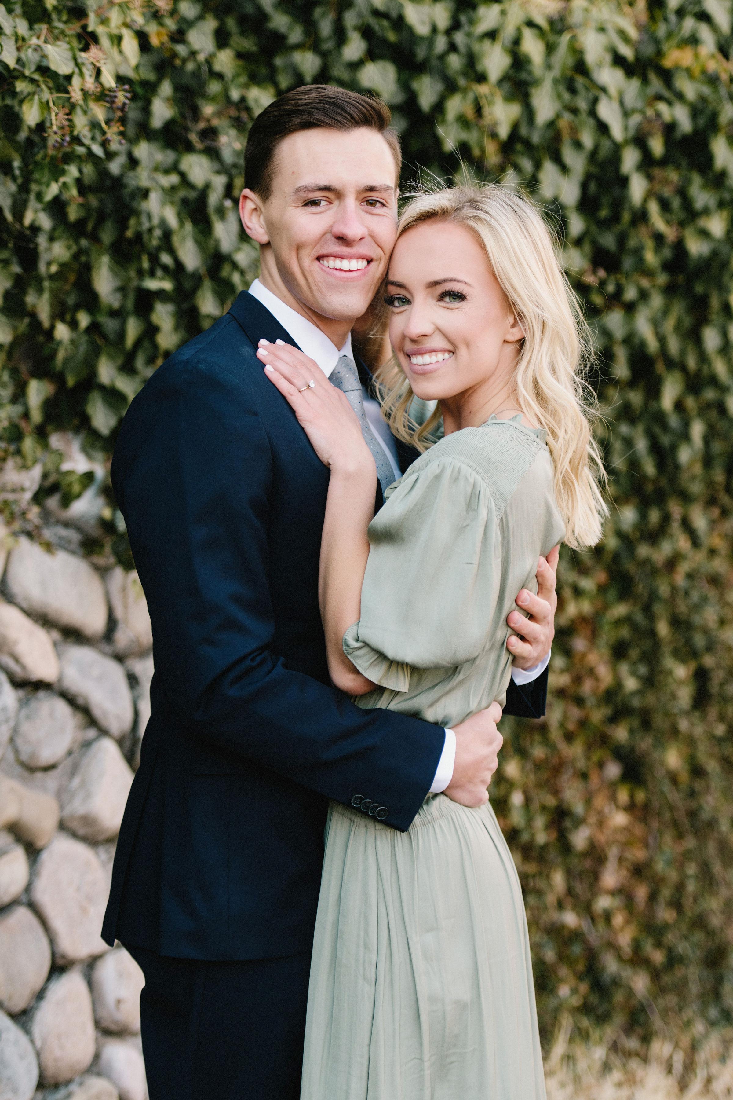 The Wedding Website of Mallory Mortensen and Christopher Hulme