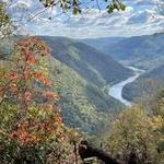 New River Gorge National Park & Preserve