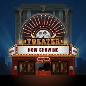 Movie Tickets For Two