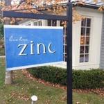 Bistro Zinc