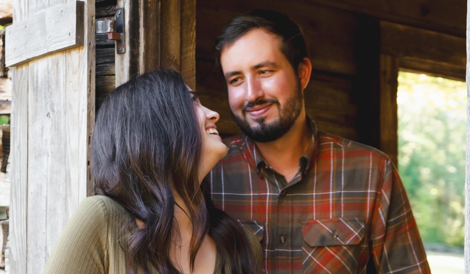 The Wedding Website of Kayla Kobasko and Hunter Thomas