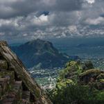 Pirámide del Tepozteco