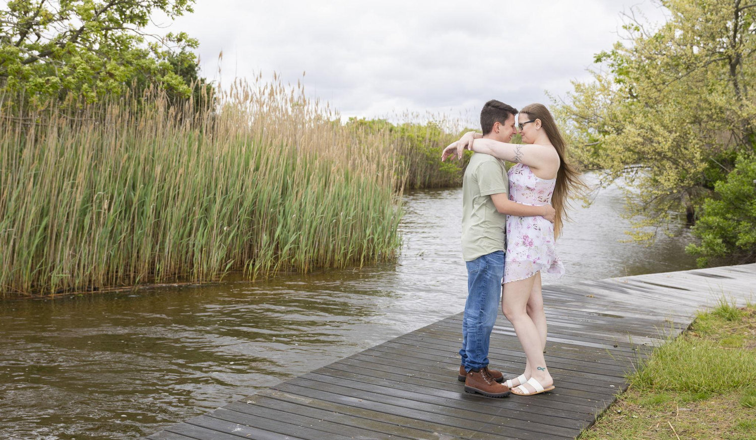 Emily Caron and Cameron Wustenhoff's Wedding Website