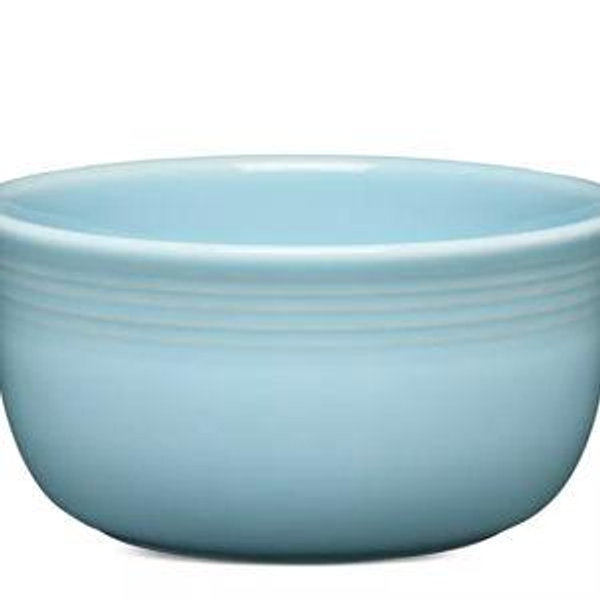 Fiesta Gusto Bowl, 28 oz. Sky Color - Macy's
