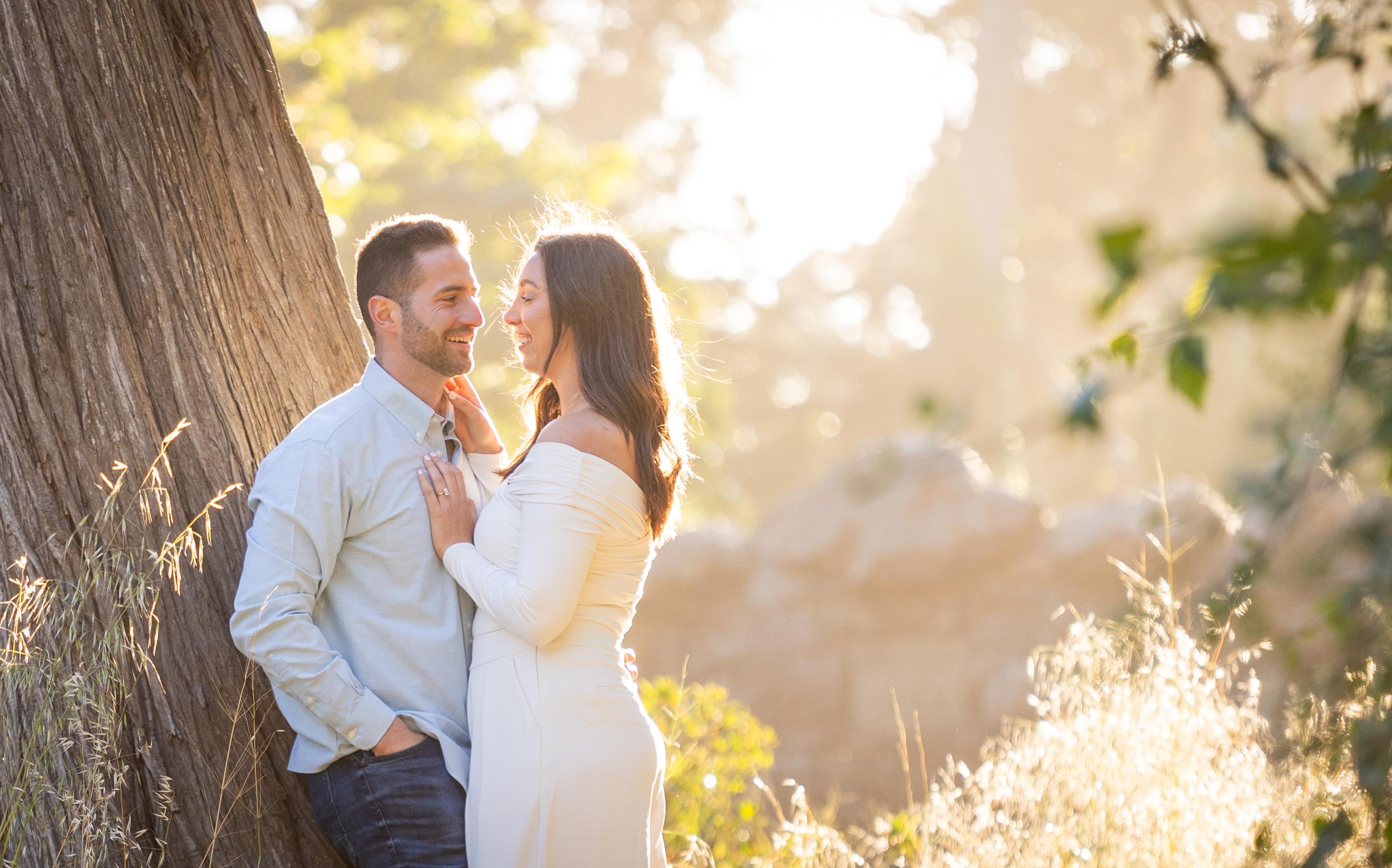 The Wedding Website of Nicole Foster and Cameron Rahmani
