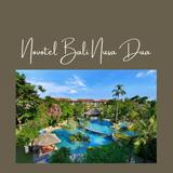 NOVOTEL BALI NUSA DUA