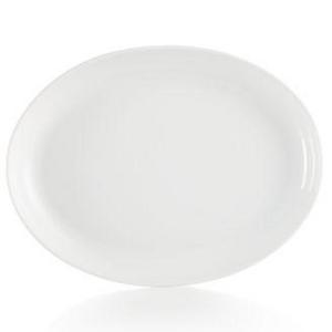 The Cellar Oval Coupe Platter, Created for Macy's