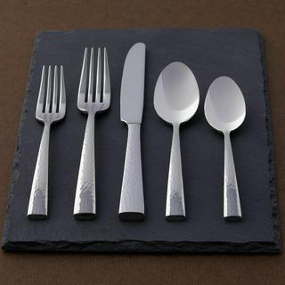 Cabria 5-Piece Flatware Set, Service for 1