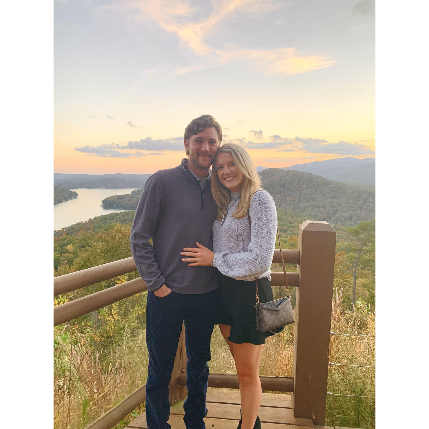 2020 - Trips with our best friends