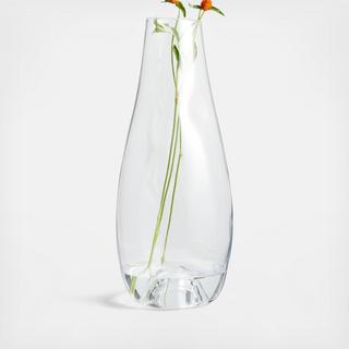 Regen Blown Vase