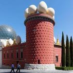 Dalí Theatre & Museum