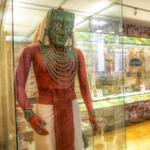 Tour Casa del Jade
