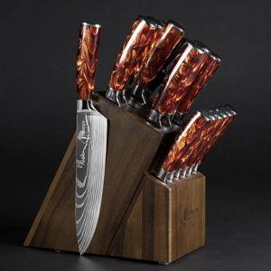 Kitchen Knife Set