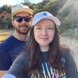 Top Of Reseda Trailhead
