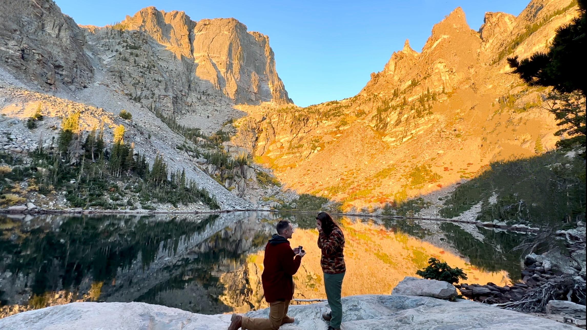 The Wedding Website of Carlie Chiesa and Jacob Nantz