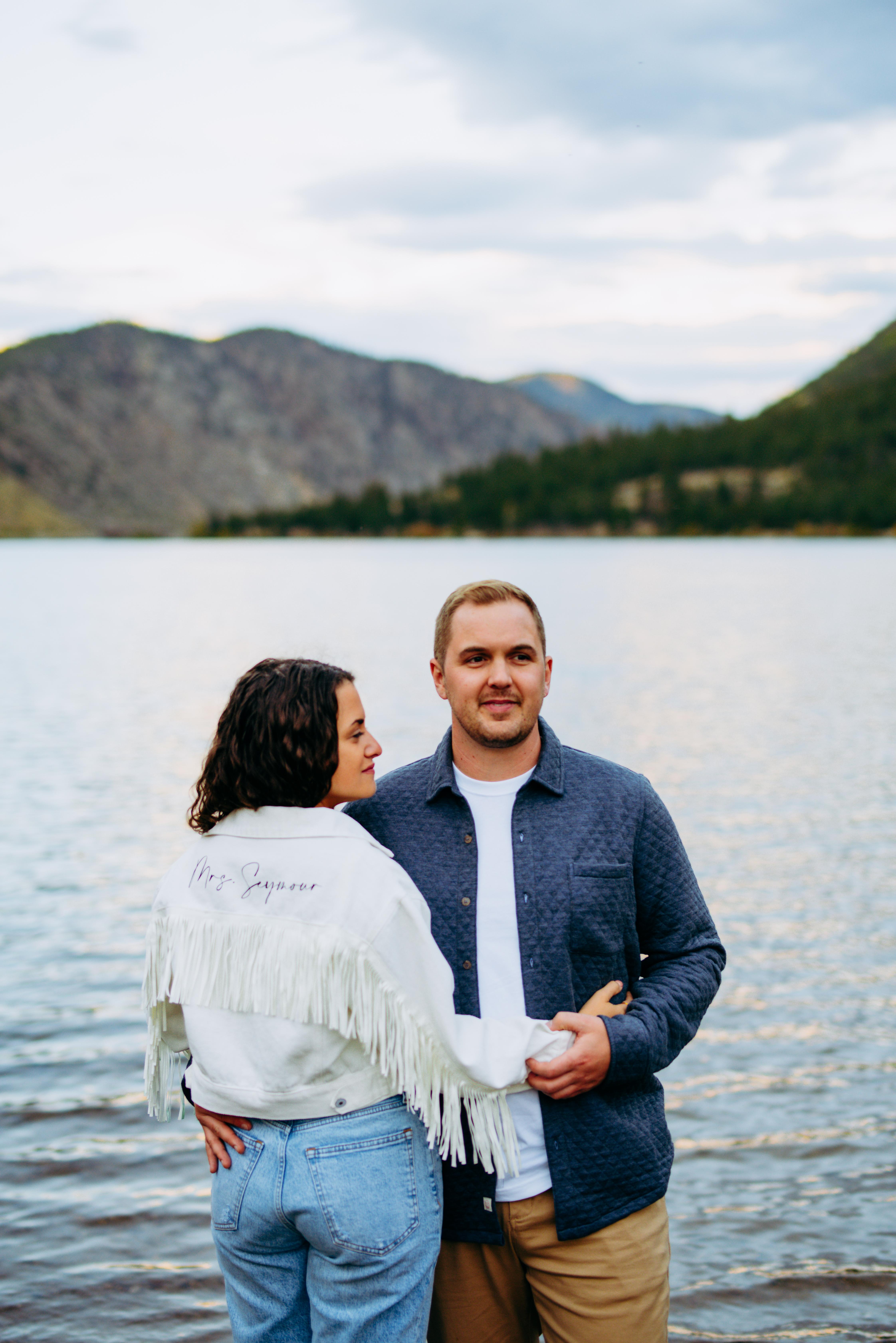 The Wedding Website of Haley Kolier and Chuck Seymour