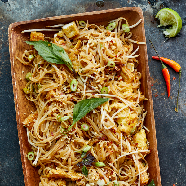 Date Night: Exploring Thai Flavors Cooking Class