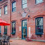Market Square Bakehouse