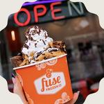 Fuse Frozen Yogurt