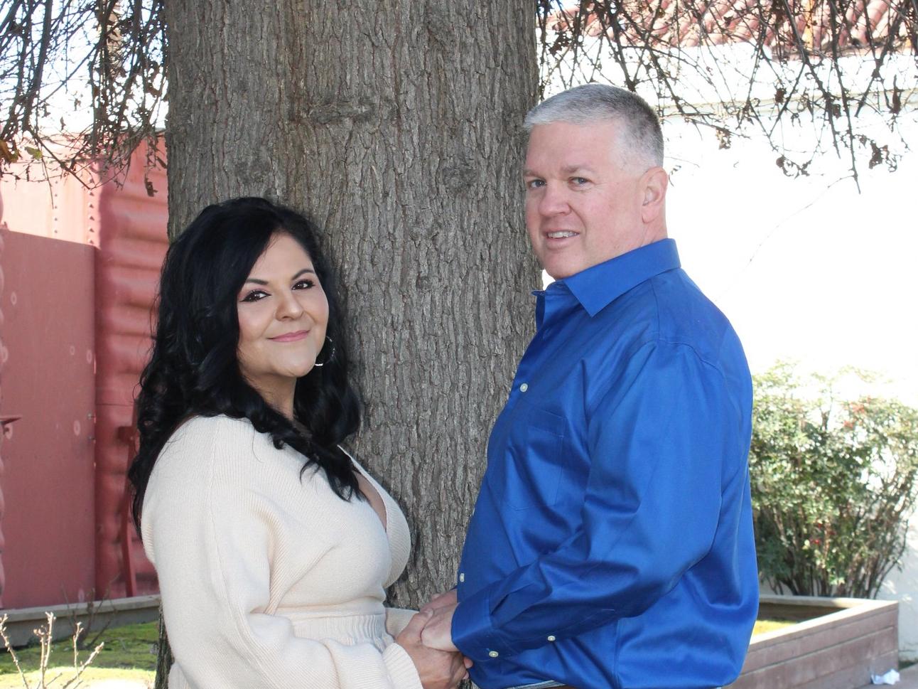 The Wedding Website of Cindy Olguin and Bryan Wooden
