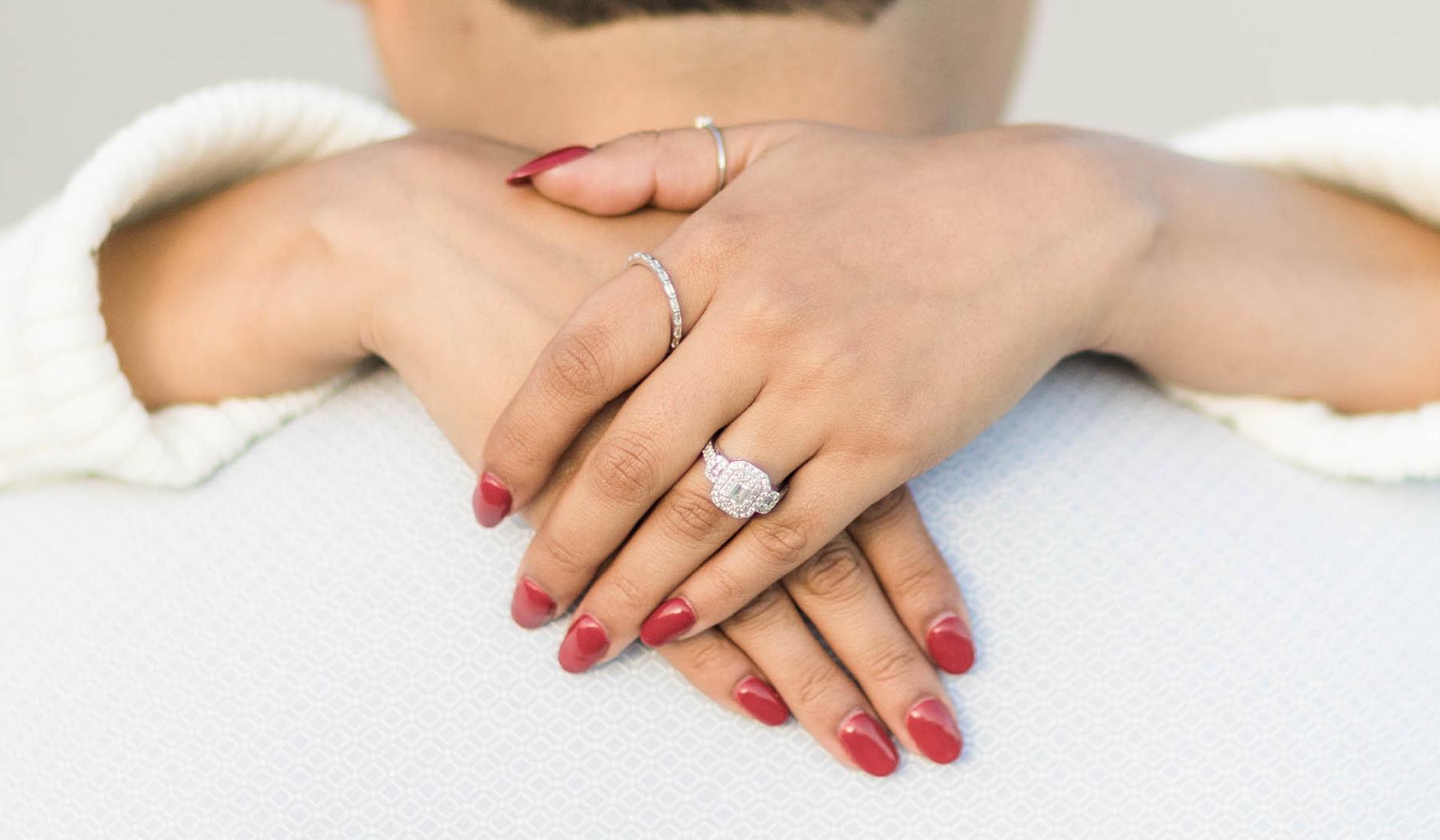 The Wedding Website of Alyssa Gaona and Brandon Duarte