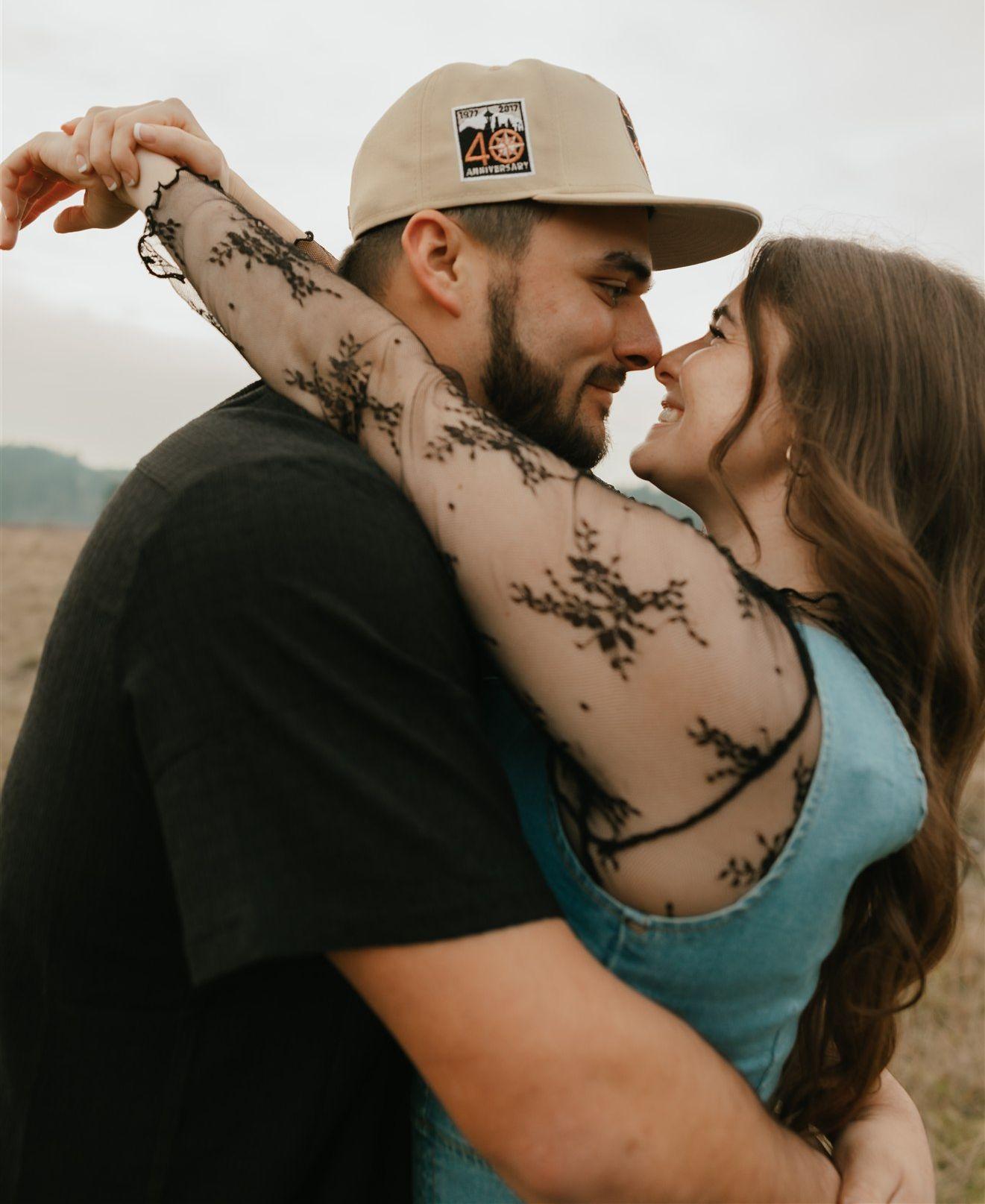 The Wedding Website of Miranda Blackburn and Tate Determan