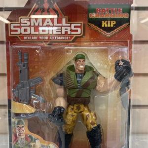 David- Small Soldiers Kip Killigan toy