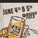 Atlantic City Beer Fest