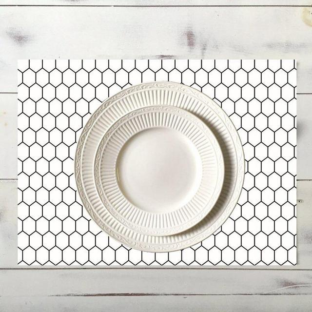 Mosaic Placemat