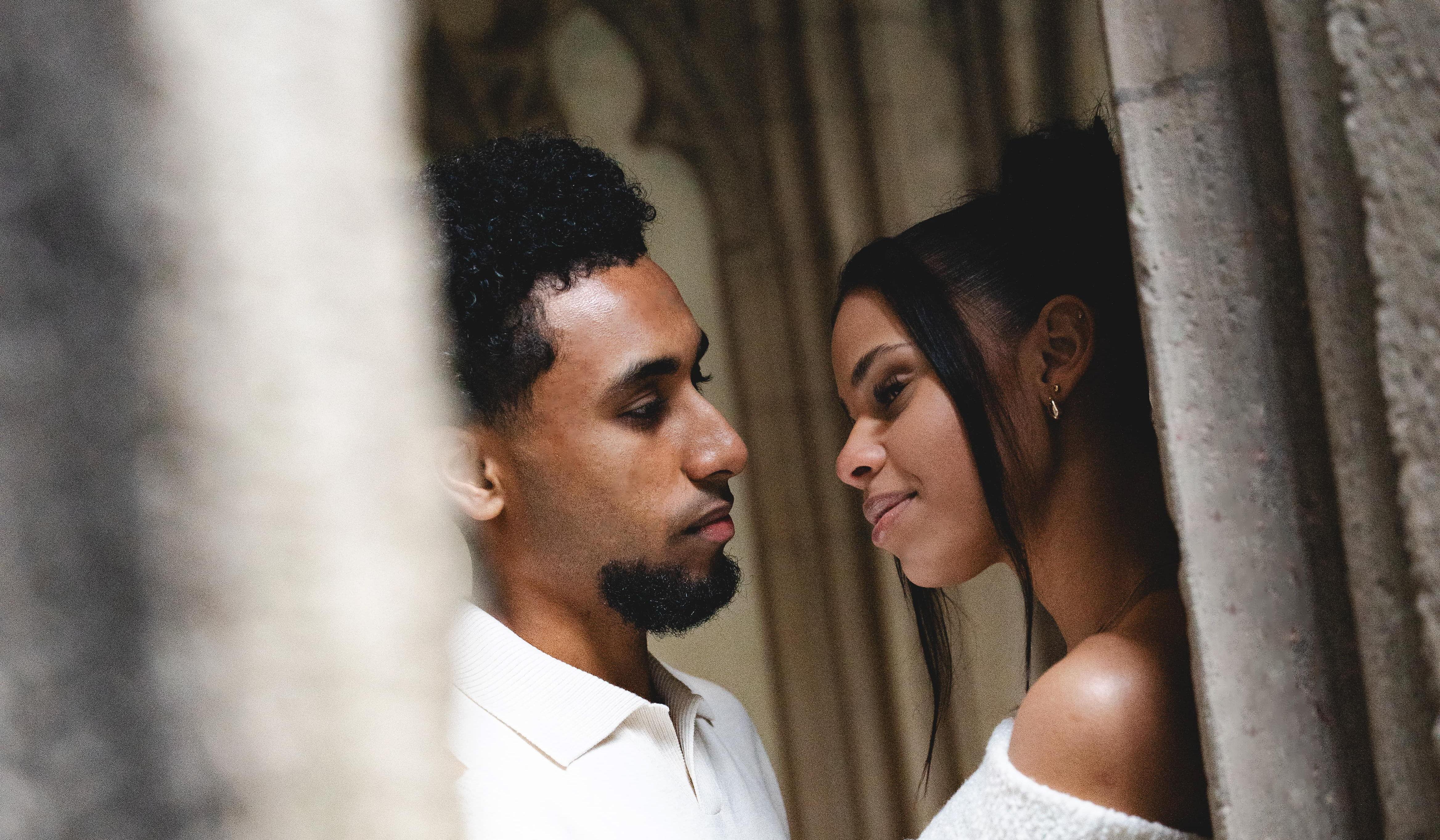 The Wedding Website of Giorgio Spanning and Marlene Paredes Jimenez