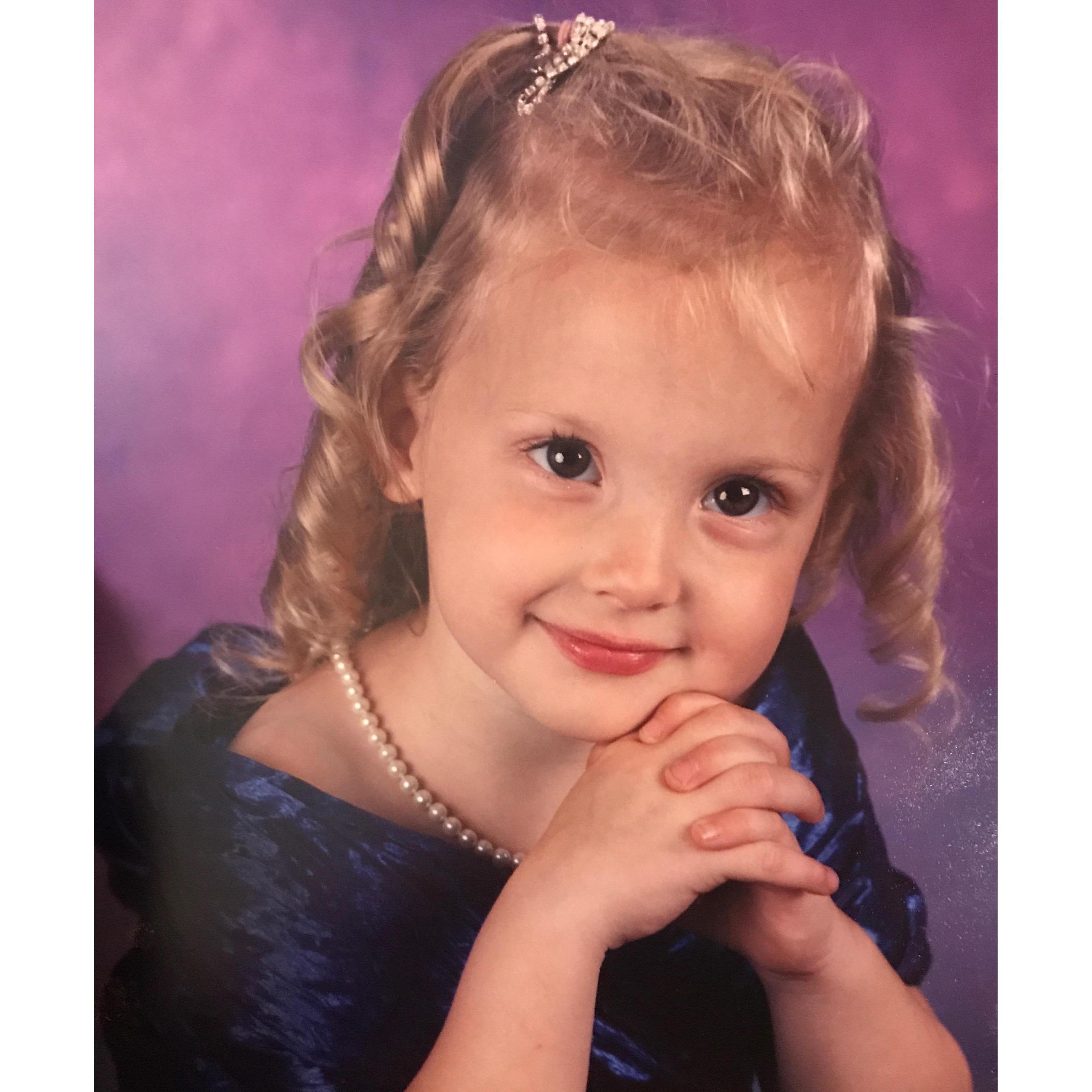 Elizabeth