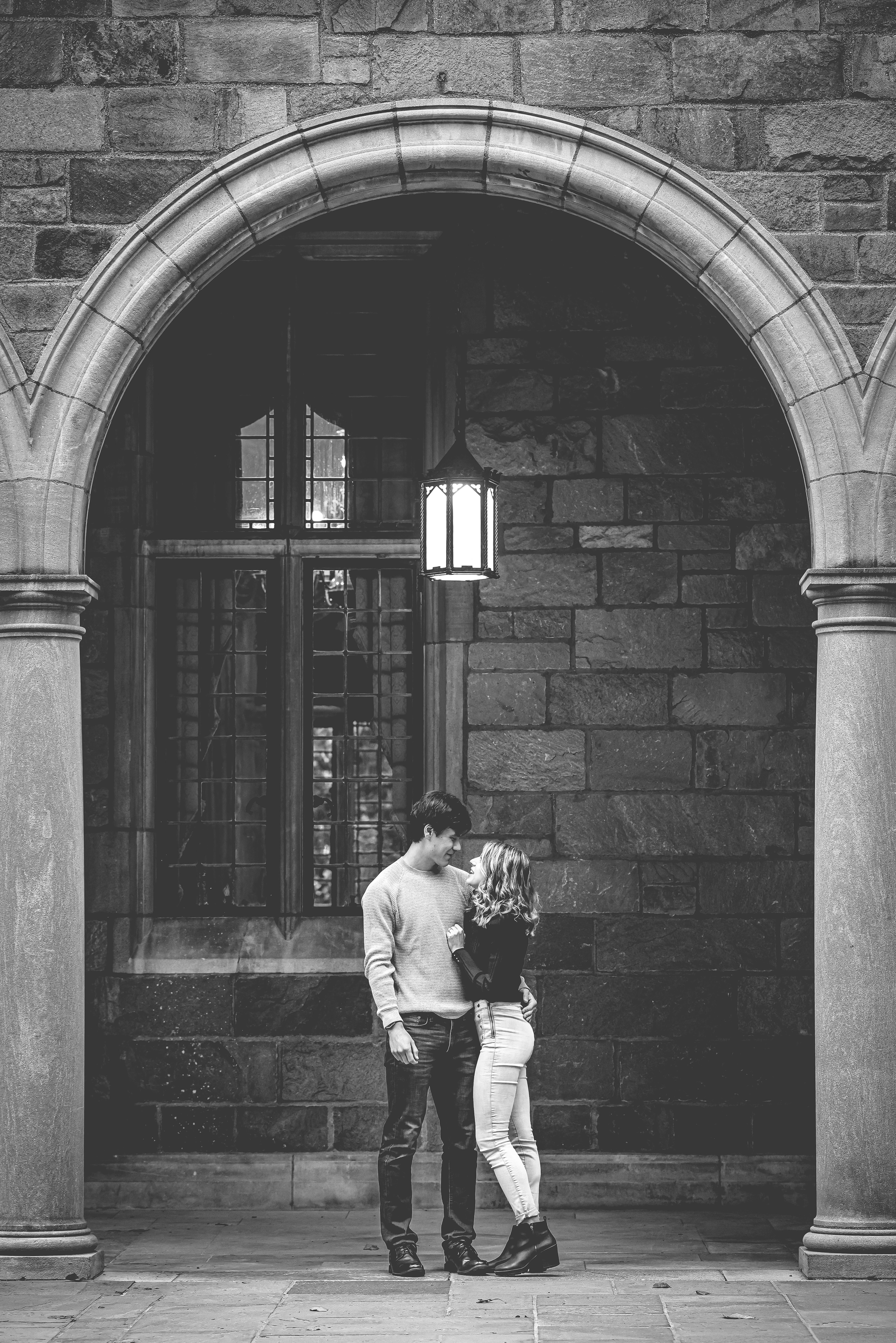 The Wedding Website of Austin Lin and Eliana Sirkin