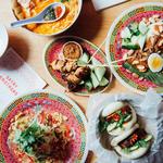 Satay Brothers