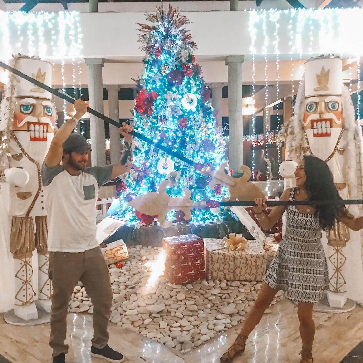 2017 - Again in Punta Cana!