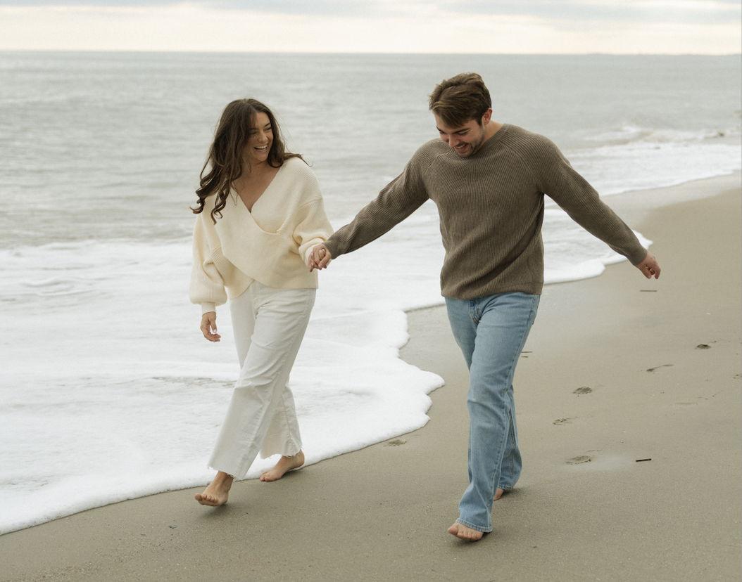 The Wedding Website of Miranda Badolato and Jake Moran