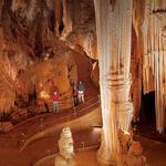Luray Caverns