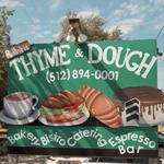 Hill Country: Rolling in Thyme & Dough