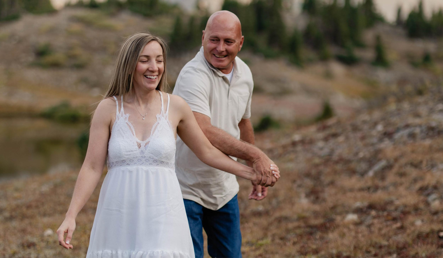 The Wedding Website of Courtney Roop and Michael DeNuzzi