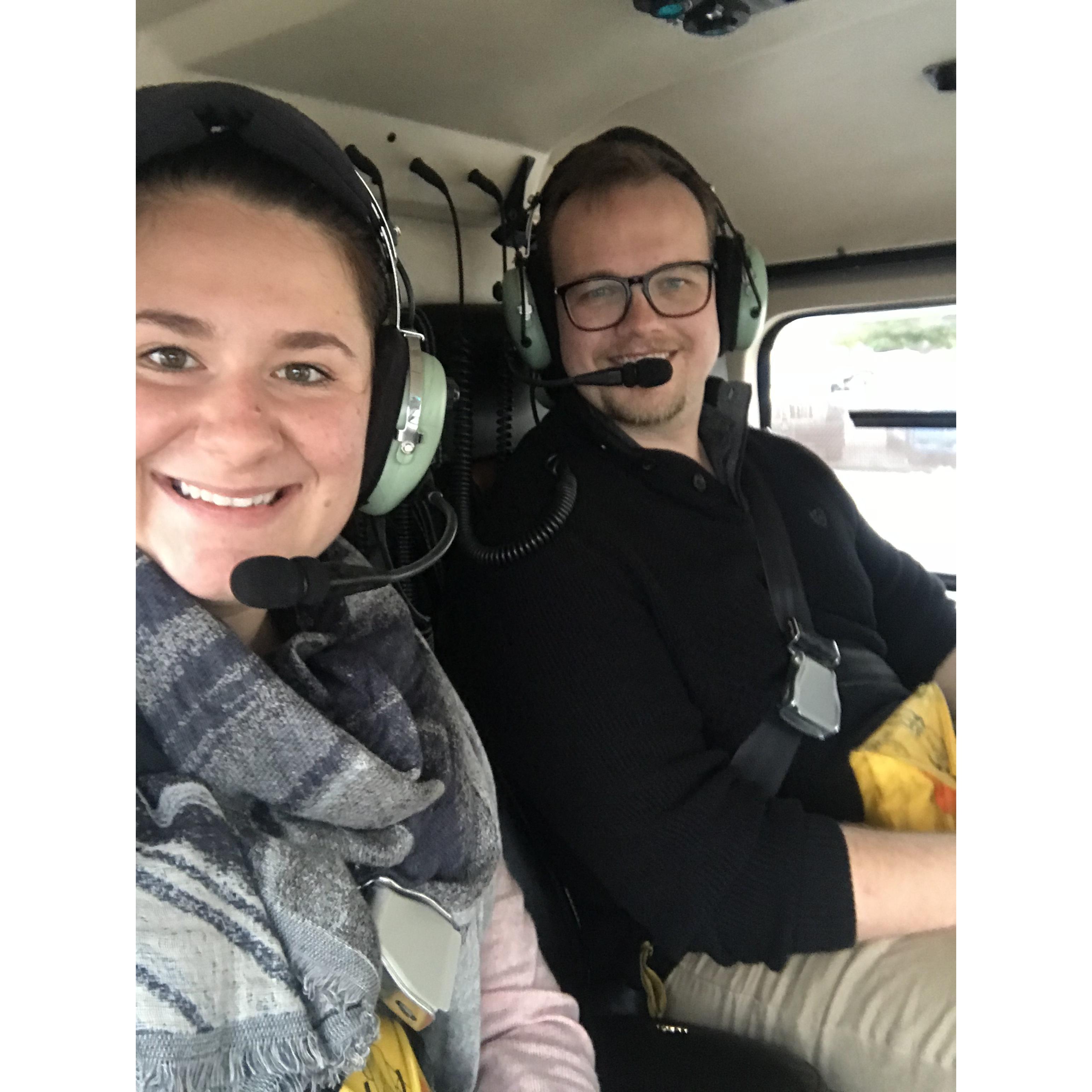 Our second trip to Catalina Island